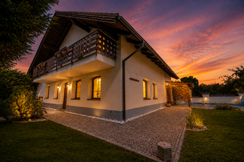 Prodej domu 290 m², Příbram