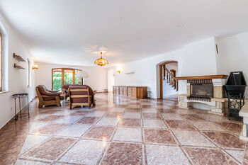 Prodej domu 290 m², Příbram