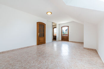 Prodej domu 290 m², Příbram