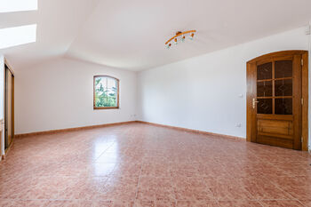 Prodej domu 290 m², Příbram