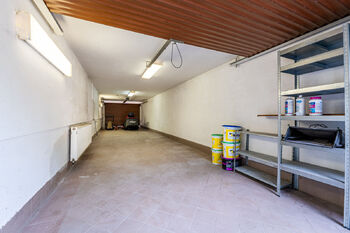 Prodej domu 290 m², Příbram