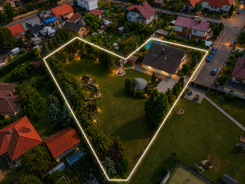 Prodej domu 290 m², Příbram