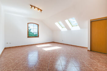 Prodej domu 290 m², Příbram