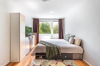 Prodej bytu 2+kk v osobním vlastnictví 44 m², Praha 5 - Stodůlky