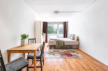 Prodej bytu 2+kk v osobním vlastnictví 44 m², Praha 5 - Stodůlky