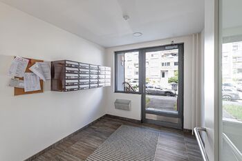 Prodej bytu 2+kk v osobním vlastnictví 44 m², Praha 5 - Stodůlky