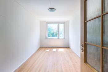 Prodej bytu 2+kk v osobním vlastnictví 44 m², Praha 5 - Stodůlky