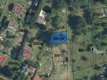 KM - 21.08.2026 - Prodej pozemku 83 m², Libčice nad Vltavou
