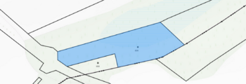 Prodej pozemku 4794 m², Krty