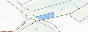 Prodej pozemku 4794 m², Krty