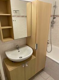 Pronájem bytu 2+kk v osobním vlastnictví 66 m², Praha 5 - Motol