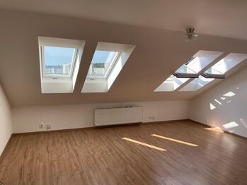 Pronájem bytu 2+kk v osobním vlastnictví 66 m², Praha 5 - Motol