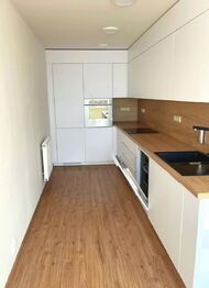 Pronájem bytu 2+kk v osobním vlastnictví 66 m², Praha 5 - Motol