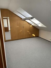 Pronájem bytu 2+kk v osobním vlastnictví 66 m², Praha 5 - Motol