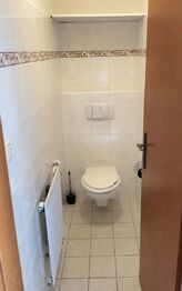 Pronájem bytu 2+kk v osobním vlastnictví 66 m², Praha 5 - Motol