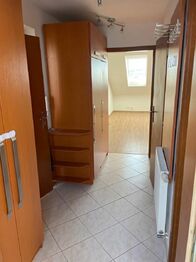 Pronájem bytu 2+kk v osobním vlastnictví 66 m², Praha 5 - Motol