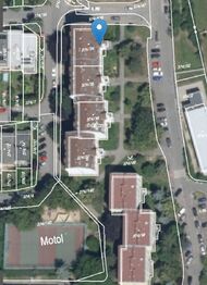 Pronájem bytu 2+kk v osobním vlastnictví 66 m², Praha 5 - Motol