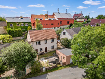 Prodej domu 110 m², Kosoř