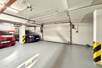 Pronájem obchodních prostor, Praha 6 - Břevnov
