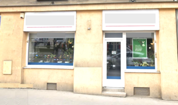 Pronájem obchodních prostor, Praha 3 - Žižkov