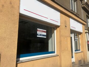 Pronájem obchodních prostor, Praha 3 - Žižkov