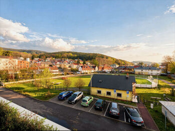Prodej nájemního (činžovního) domu 1800 m², Kraslice
