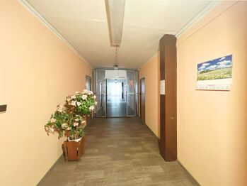 Prodej nájemního (činžovního) domu 1800 m², Kraslice