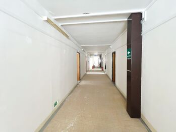 Prodej nájemního (činžovního) domu 1800 m², Kraslice