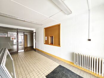 Prodej ubytovacího zařízení 1800 m², Kraslice