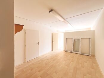 Prodej ubytovacího zařízení 1800 m², Kraslice
