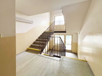 Prodej ubytovacího zařízení 1800 m², Kraslice