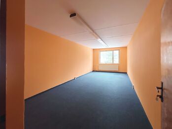 Prodej ubytovacího zařízení 1800 m², Kraslice