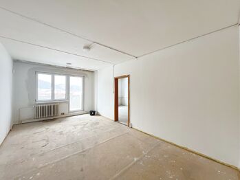 Prodej ubytovacího zařízení 1800 m², Kraslice