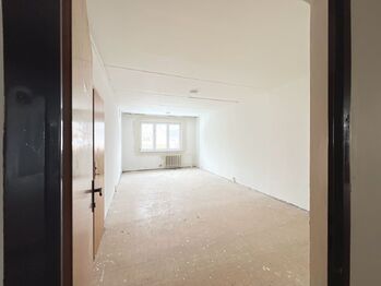 Prodej ubytovacího zařízení 1800 m², Kraslice