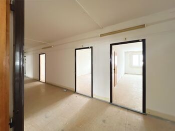 Prodej ubytovacího zařízení 1800 m², Kraslice