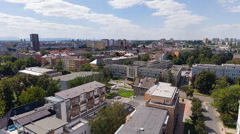 Prodej bytu 3+kk v osobním vlastnictví 109 m², Ostrava