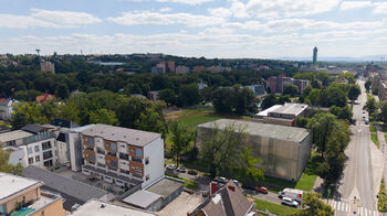 Prodej bytu 3+kk v osobním vlastnictví 109 m², Ostrava