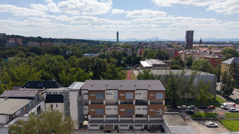 Prodej bytu 3+kk v osobním vlastnictví 109 m², Ostrava