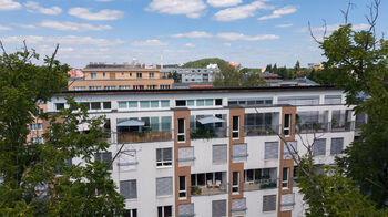 Prodej bytu 3+kk v osobním vlastnictví 109 m², Ostrava