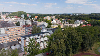 Prodej bytu 3+kk v osobním vlastnictví 109 m², Ostrava