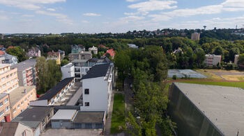 Prodej bytu 3+kk v osobním vlastnictví 109 m², Ostrava