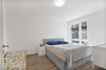 Prodej bytu 3+kk v osobním vlastnictví 109 m², Ostrava