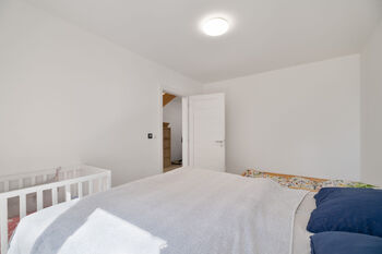 Prodej bytu 3+kk v osobním vlastnictví 109 m², Ostrava