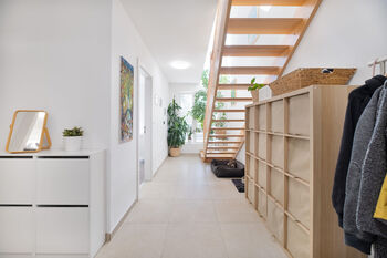 Prodej bytu 3+kk v osobním vlastnictví 109 m², Ostrava