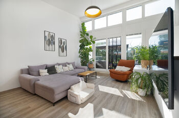 Prodej bytu 3+kk v osobním vlastnictví 109 m², Ostrava