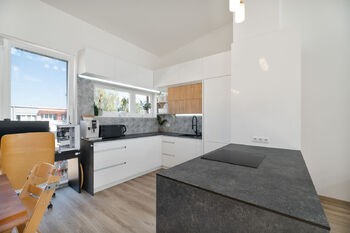Prodej bytu 3+kk v osobním vlastnictví 109 m², Ostrava