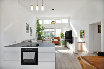 Prodej bytu 3+kk v osobním vlastnictví 109 m², Ostrava