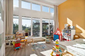 Prodej bytu 3+kk v osobním vlastnictví 109 m², Ostrava