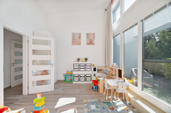 Prodej bytu 3+kk v osobním vlastnictví 109 m², Ostrava