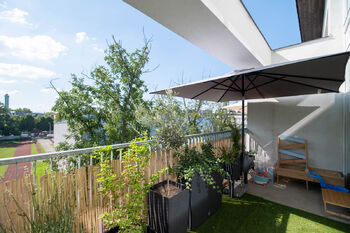 Prodej bytu 3+kk v osobním vlastnictví 109 m², Ostrava
